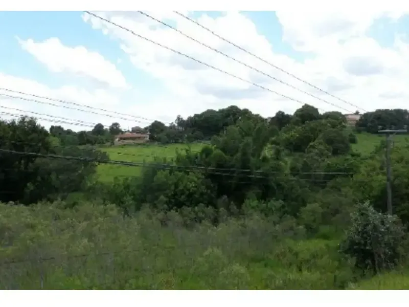 Terreno em leilão