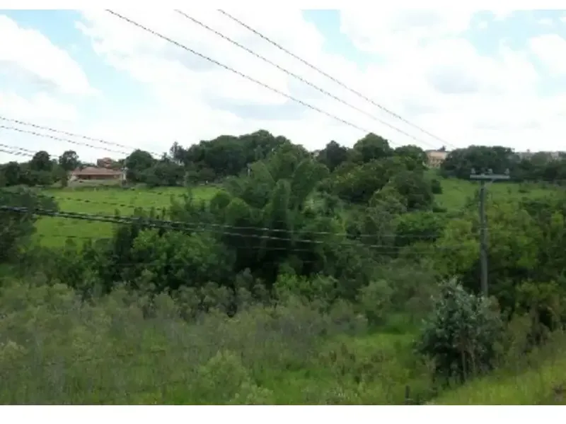 Terreno em Leilão Extrajudicial
