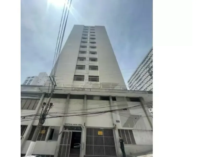 Apartamento em Leilão Judicial