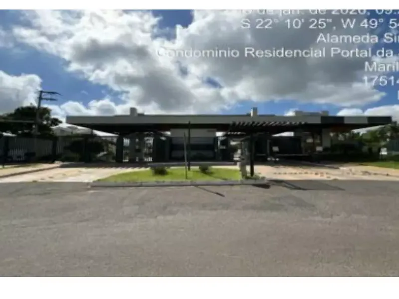 Terreno em Leilão Extrajudicial