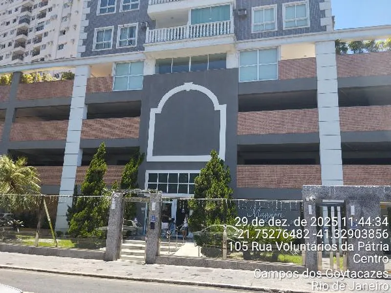 Apartamento em Licitação
