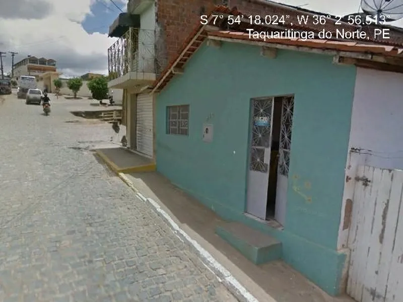 Casa em Venda Direta
