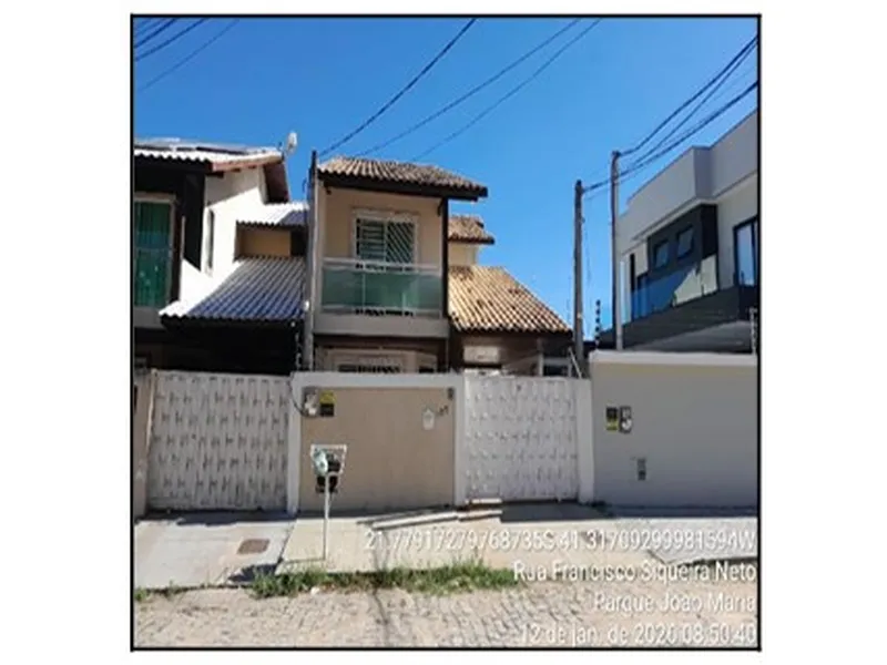 Casa em Venda Direta