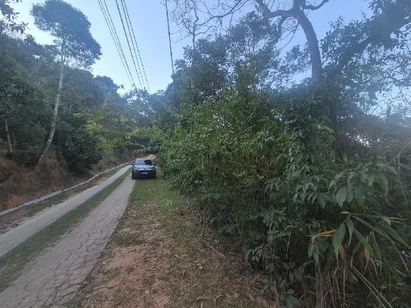 Terreno em Leilão Extrajudicial