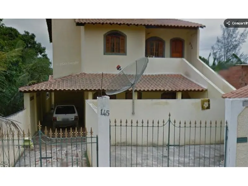 Casa em Licitação