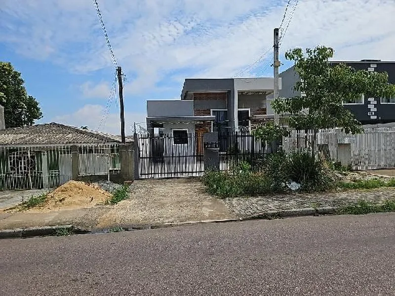 Casa em Licitação