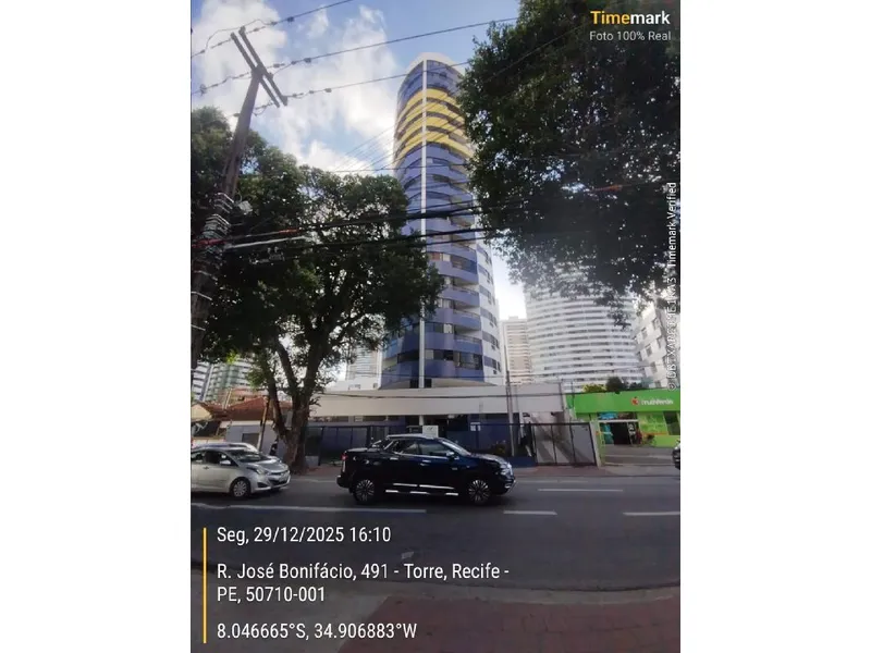 Apartamento em Licitação
