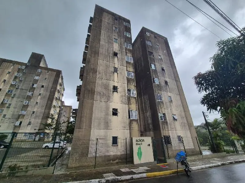 Apartamento em Licitação