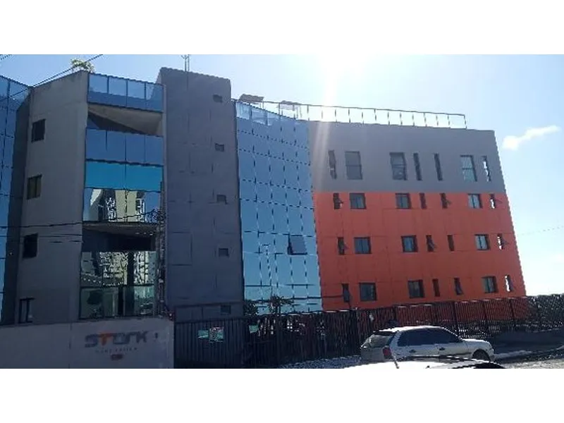 Apartamento em Licitação