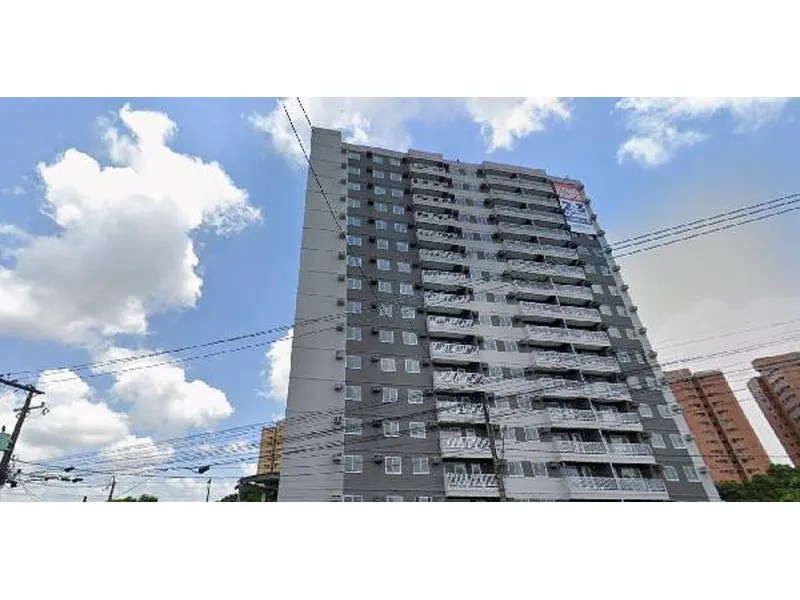 Apartamento em Licitação