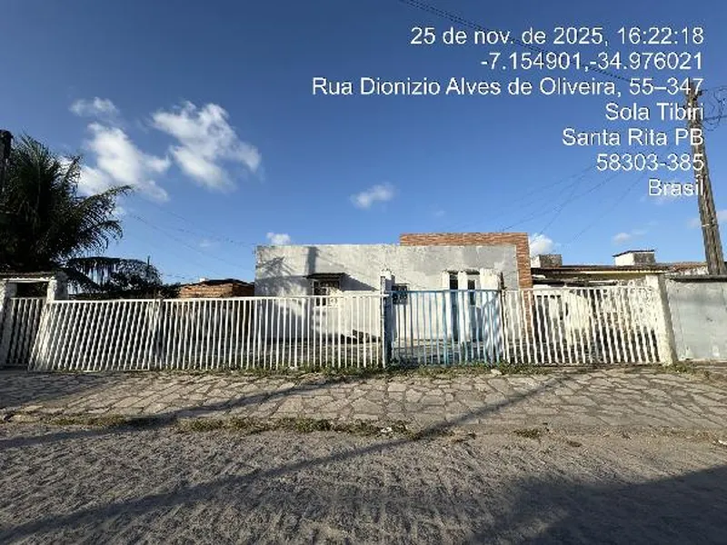 Casa em Venda Direta