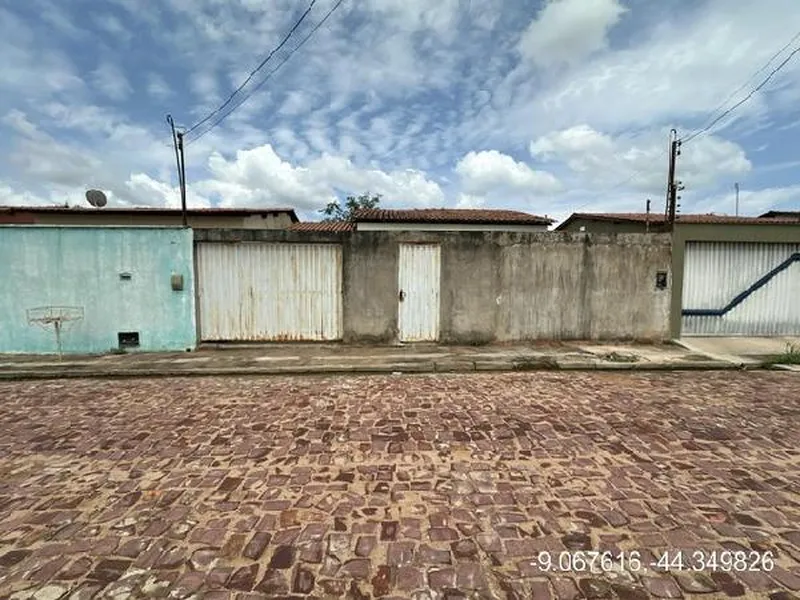 Casa em Leilão Extrajudicial
