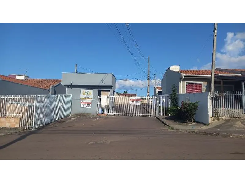 Casa em Licitação