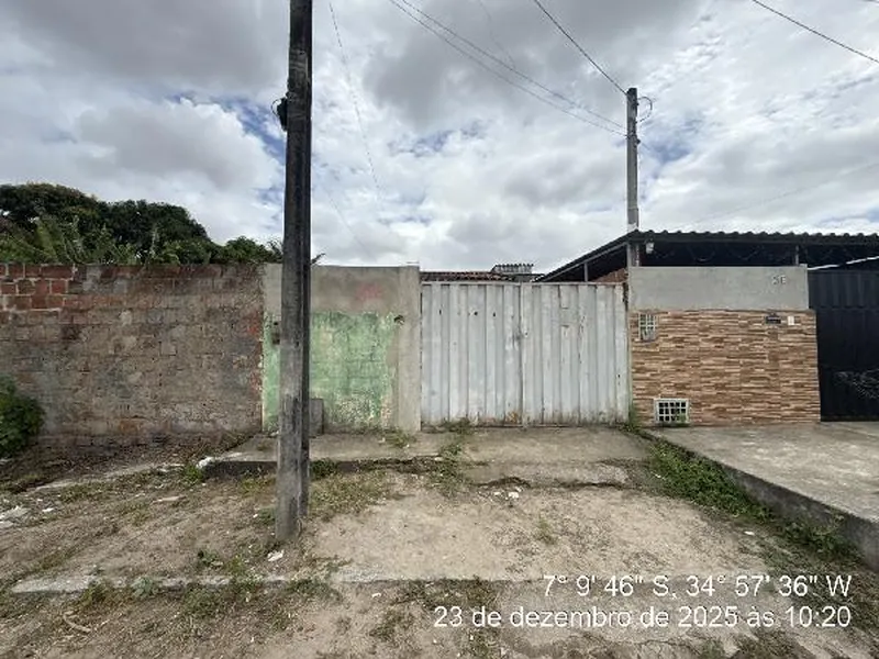 Casa em Venda Direta