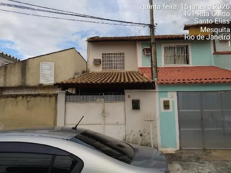 Casa em Licitação