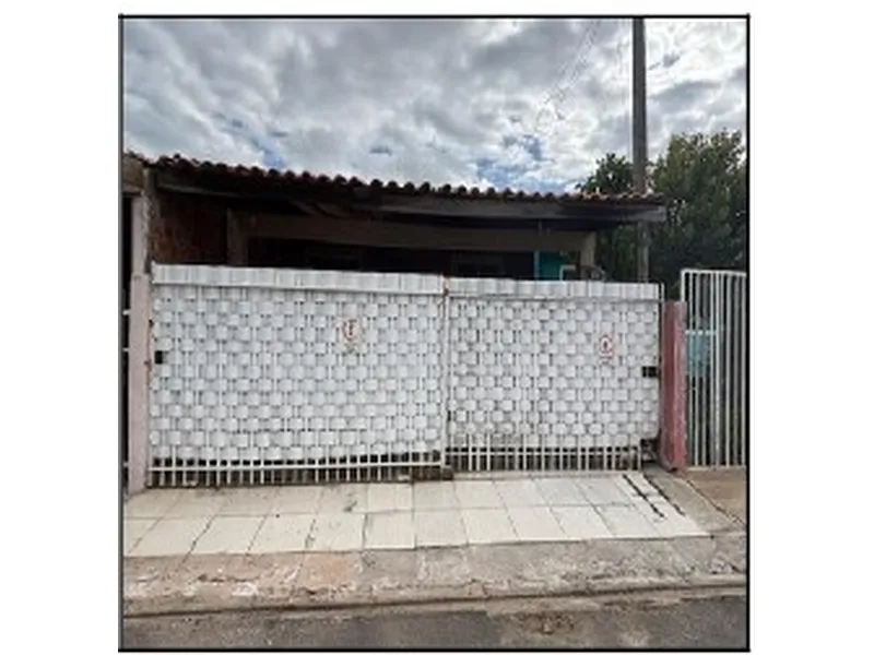 Casa em Leilão Extrajudicial