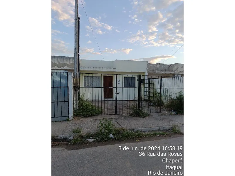 Casa em Venda Direta
