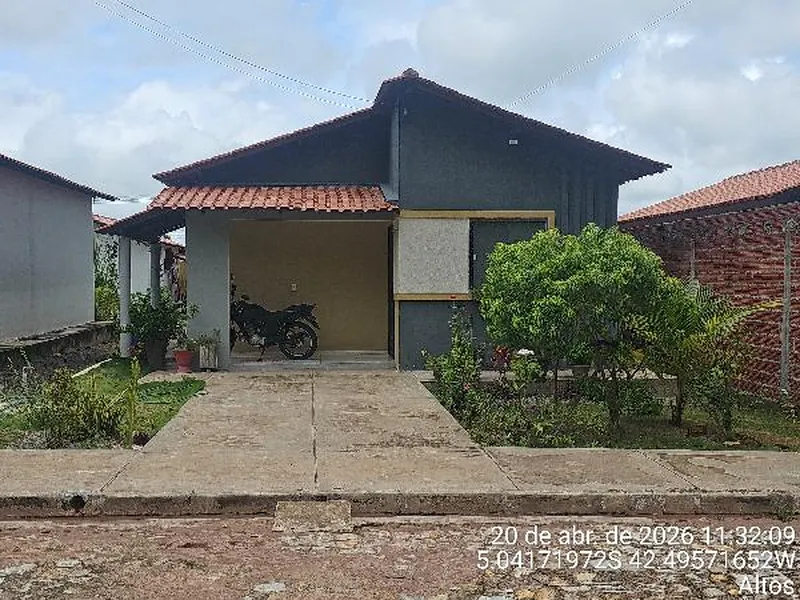 Casa em Leilão Extrajudicial