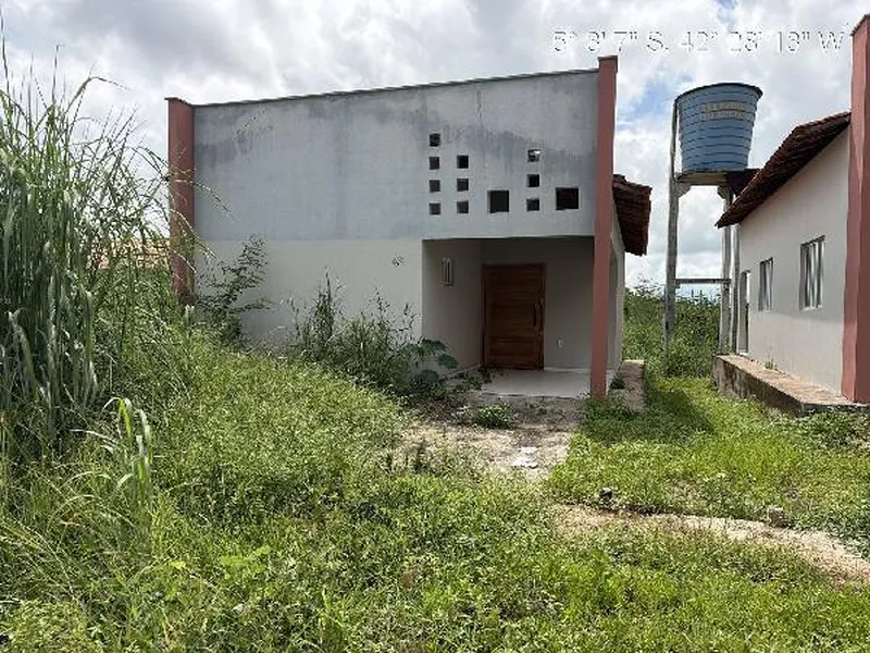 Casa em Leilão Extrajudicial