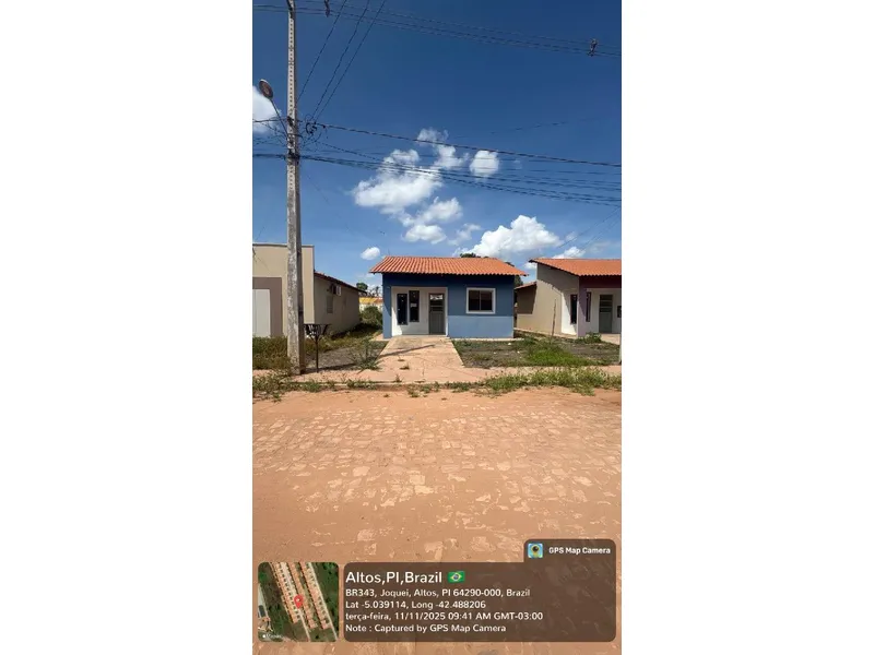 Casa em Leilão Extrajudicial