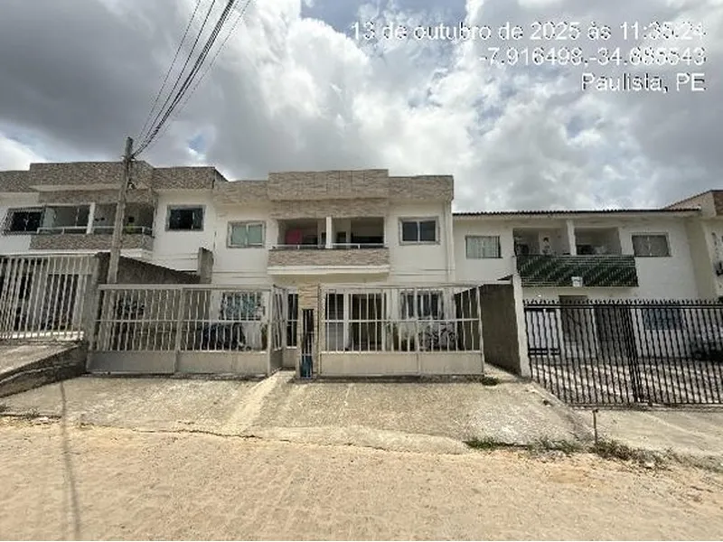 Apartamento em Licitação