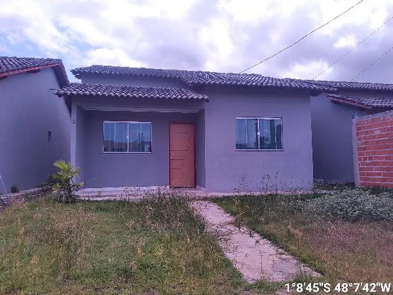 Casa em Venda Direta