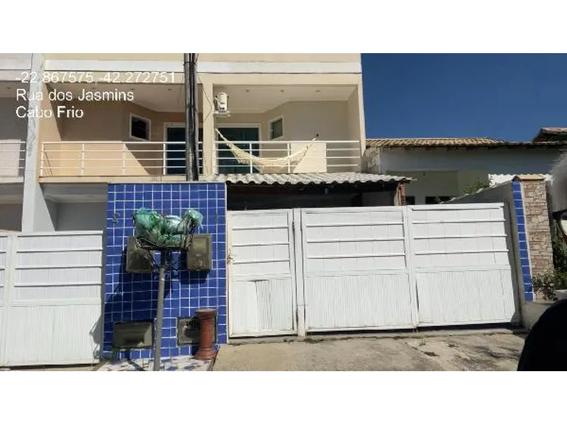 Casa em Venda Direta