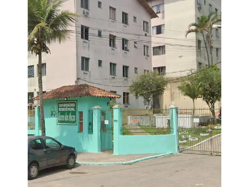 Apartamento em Licitação