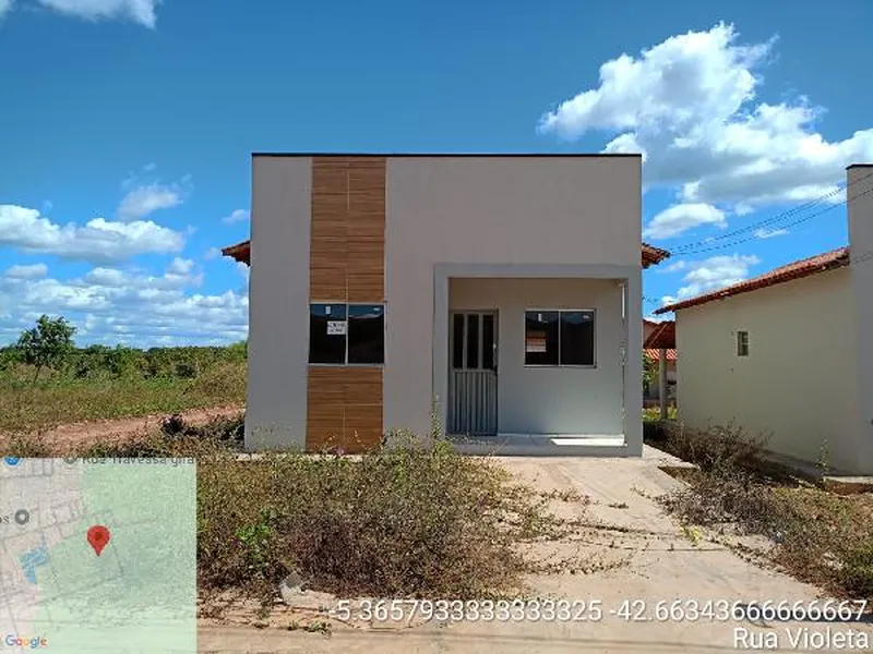 Casa em Leilão Extrajudicial