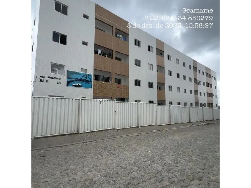 Apartamento em Venda Direta