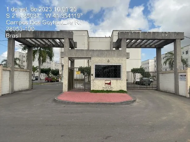 Apartamento em Venda Direta