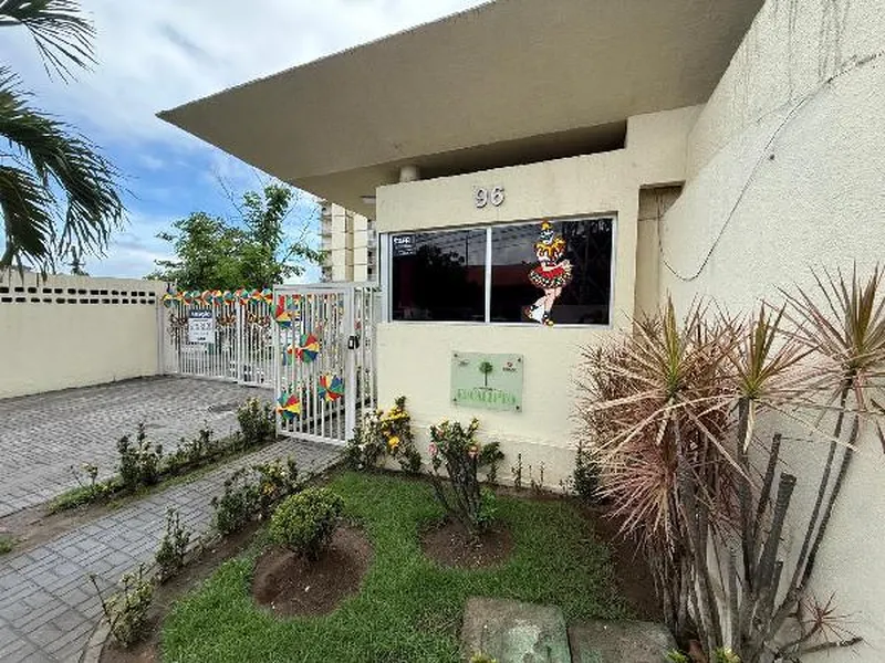 Apartamento em Licitação