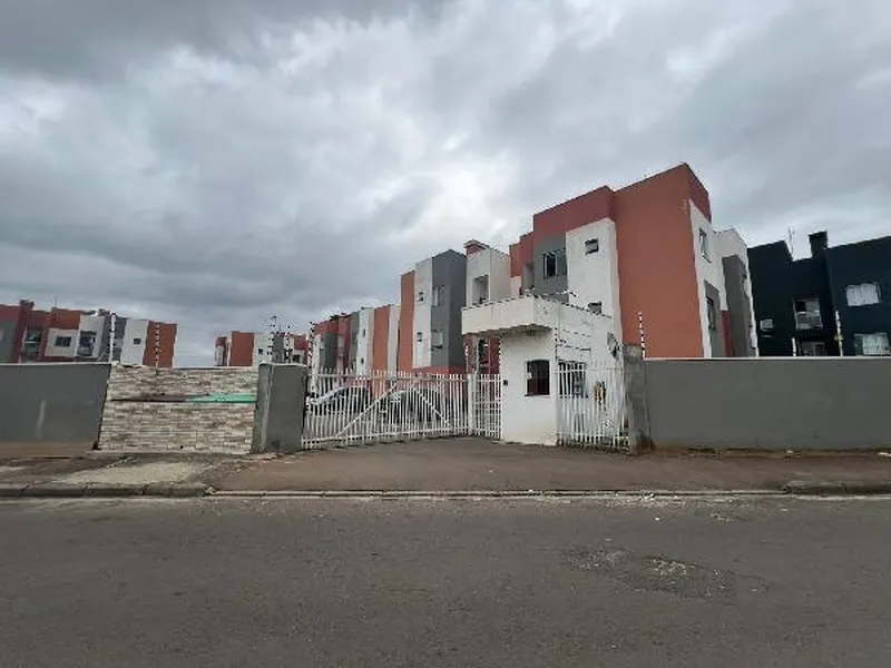 Apartamento em Licitação