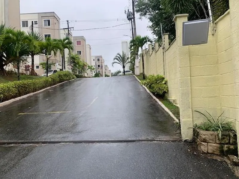 Apartamento em Licitação