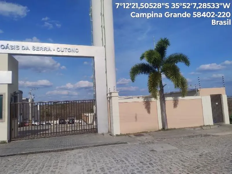 Apartamento em Licitação