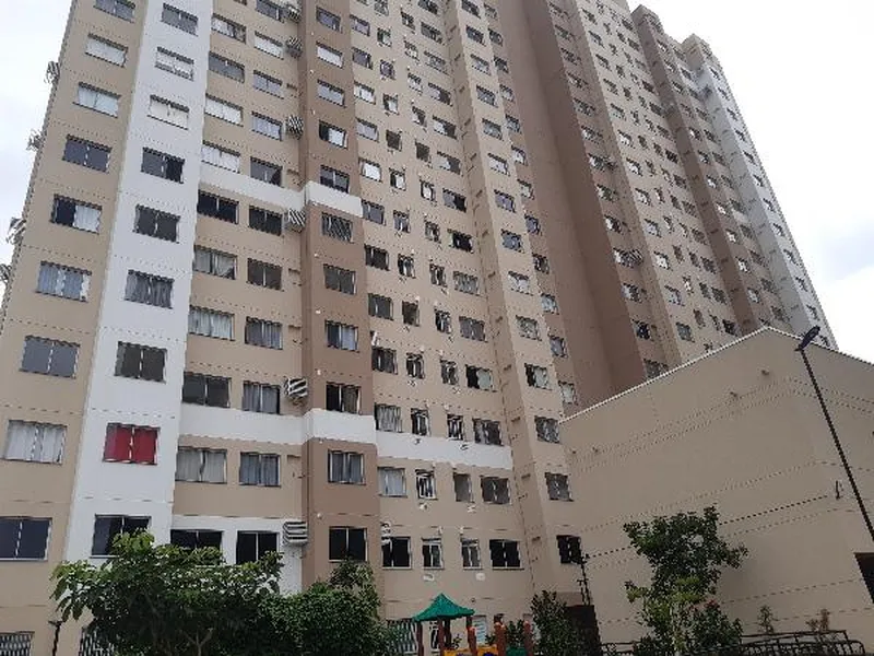 Apartamento em Licitação