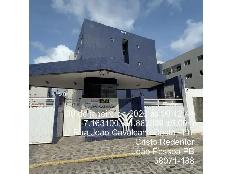 Apartamento em Licitação