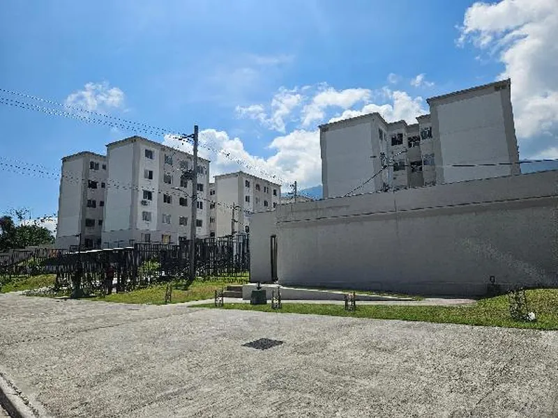 Apartamento em Venda Direta