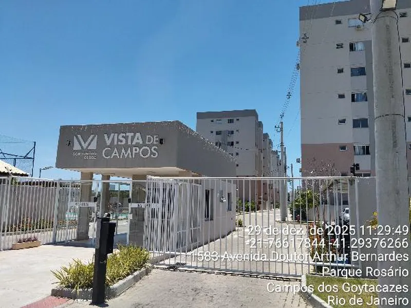 Apartamento em Venda Direta