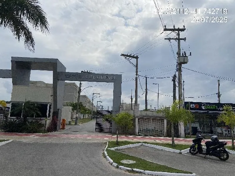 Apartamento em Licitação
