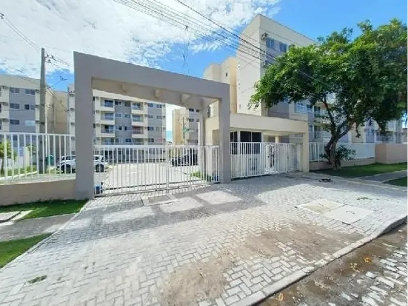 Apartamento em Licitação
