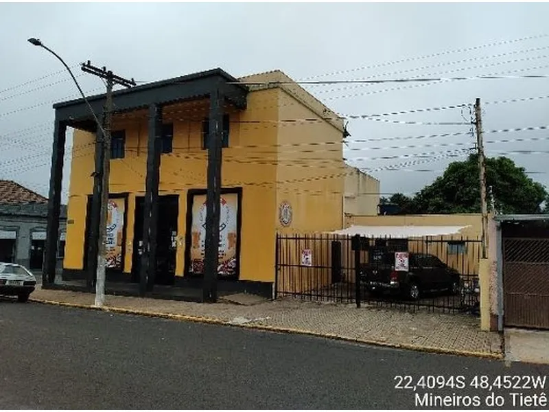 Loja em Leilão Extrajudicial