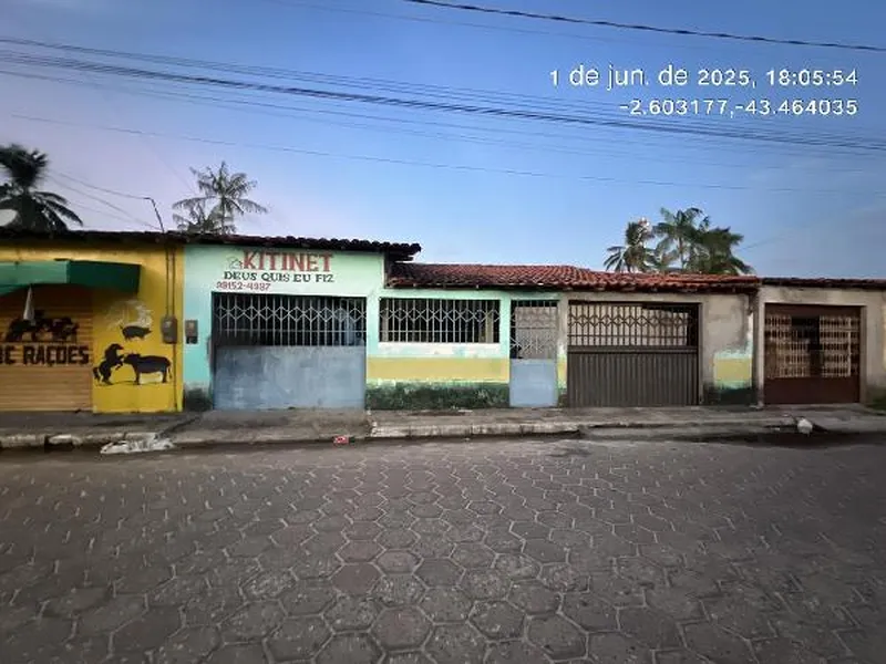 Casa em Venda Direta
