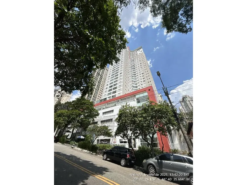 Apartamento em Licitação