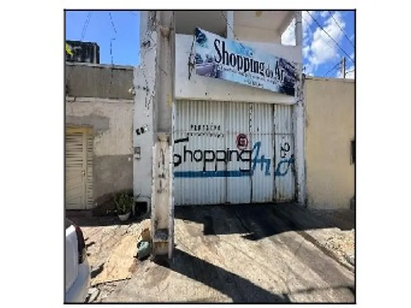 Casa em Licitação