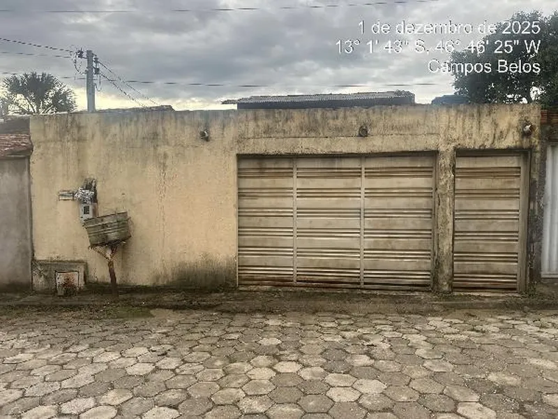 Casa em Venda Direta