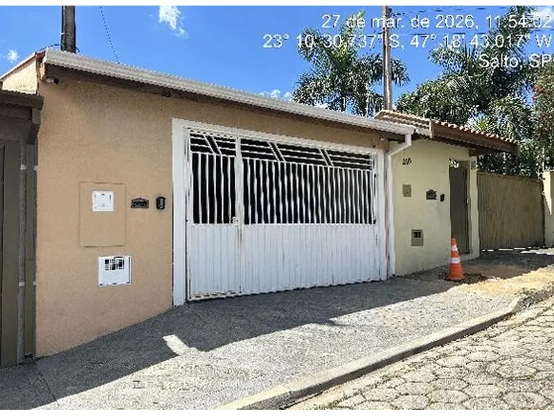 Casa em Leilão Extrajudicial