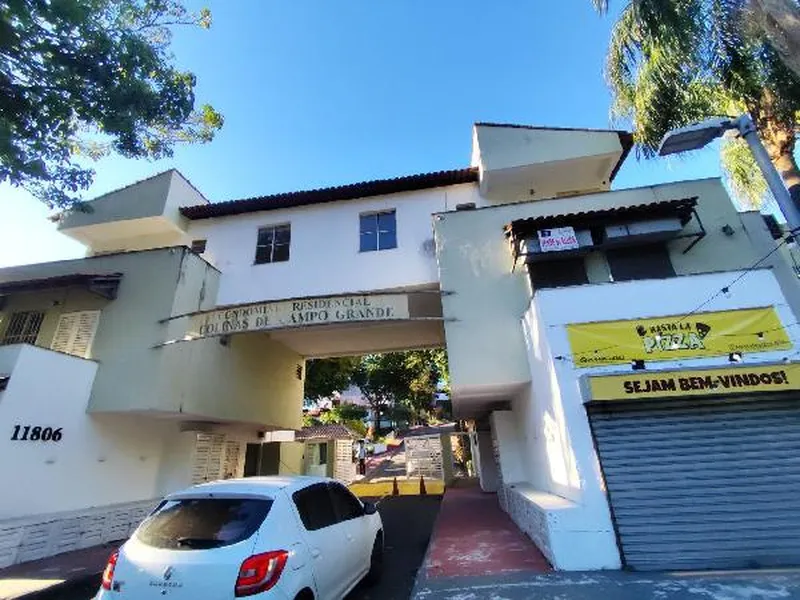 Casa em Licitação