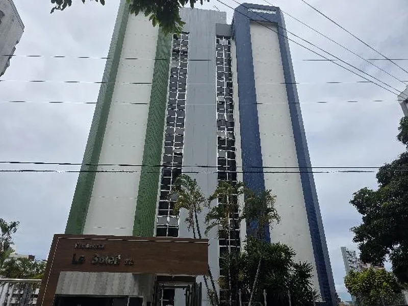 Apartamento em Licitação