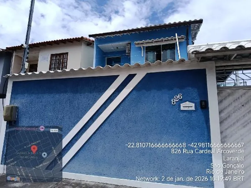 Casa em Venda Direta